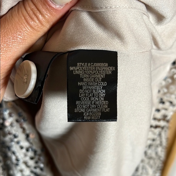 SANCTUARY Charmed Blazer - Picture 13 of 13